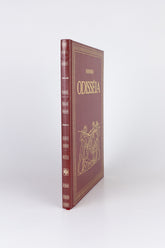 Odisséia – HOMERO